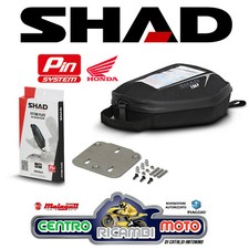 Borsa Serbatoio Tank SHAD 3 L