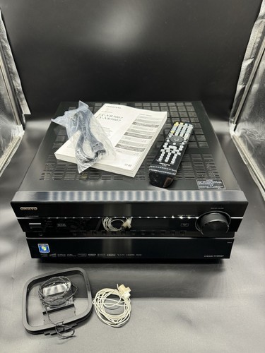 Onkyo 5007 2 av - onkyo,