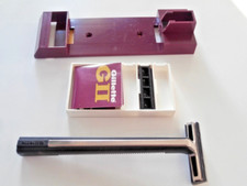 Gillette gii rasoio - gillette, g2,