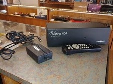 Lumagen Vision HDP HD Video