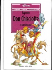 I CLASSICI DELLA LETTERATURA