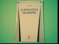 LA NUOVA SCUOLA DELL'INFANZIA