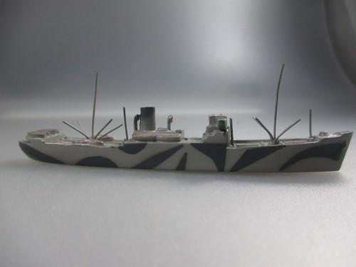 Wiking modello nave camerun - nave,