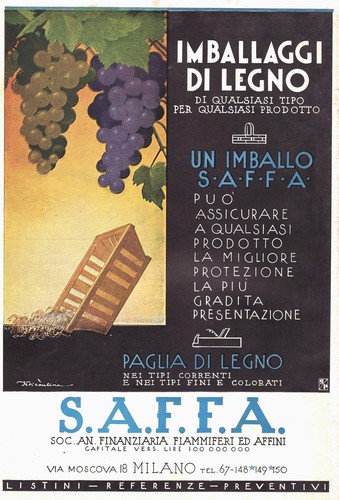 Advertisement 1936 populit - 1936,