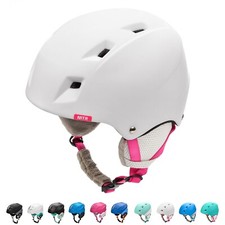 Casco da sci bambini casco da snowboard casco da sci donna uomo casco da sci sport invernali XS - L MET