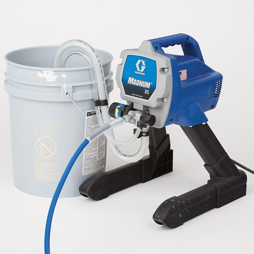 Graco magnum airless - graco,
