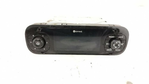 Autoradio stereo fiat panda - stereo,
