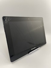Lenovo IdeaTab S6000F Nero