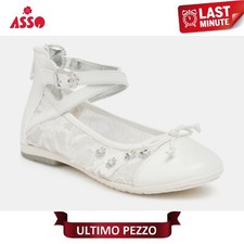 Ballerine Bambina Asso