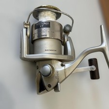 Mulinello spinning shimano - mulinello,