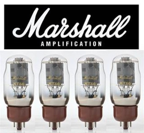 Kt66 marshall premium matched - ,