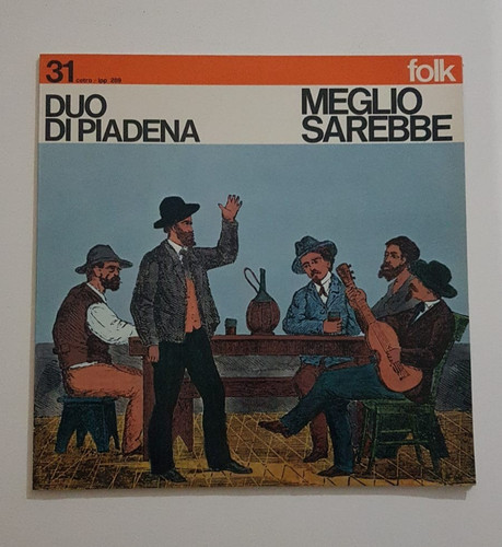 Duo piadena meglio - –,