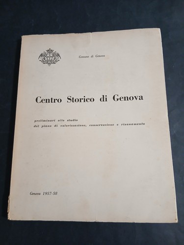 Comune genova centro - di,