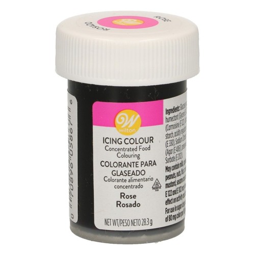 Colorante alimentare fucsia - alimentare,