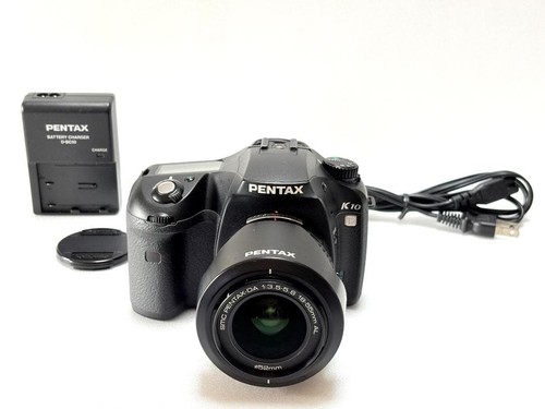 Kit obiettivo pentax numero - obiettivo,