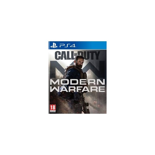 Ps4 call duty modern - call, duty: