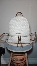 Zaino Michael Kors Signature