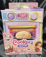Cookeez Makery Sweet Treatz