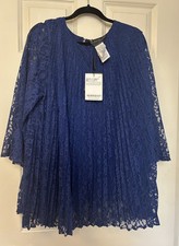 🌟MARINA RINALDI   Blouse in
