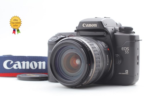 Quasi mint canon eos - [quasi, mint+++]