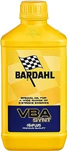 Bardahl litri olio - 2,