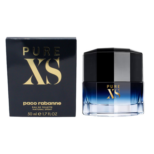 Paco rabanne pure 50ml - rabanne,