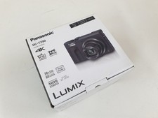 Panasonic Lumix DC-TZ90