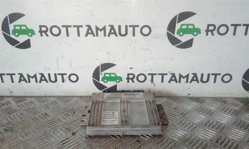 Ricambio centralina iniezione