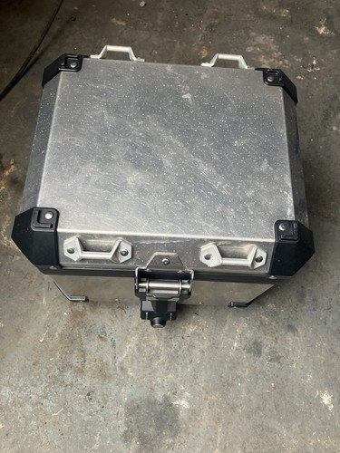 Topbox originale bmw - topbox, r1200gs