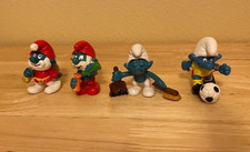 Smurfs you choose - you,