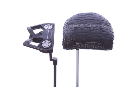 Titleist scotty cameron - scotty,