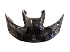 Spoiler/ventilazione testa