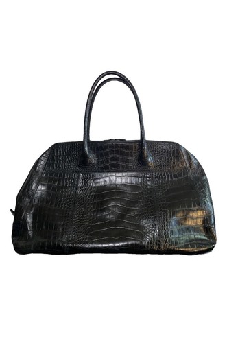 Borsa vintage prada - prada, pelle