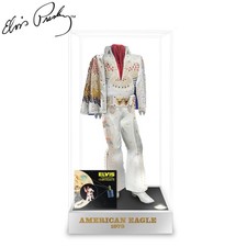 Elvis Presley Illuminated