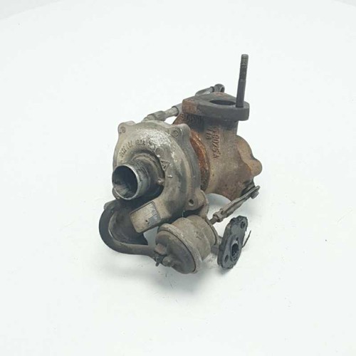 Turbina turbo per - turbo, punto