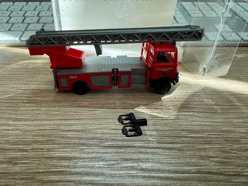 Busch autocarro 40773 - busch, 1:87
