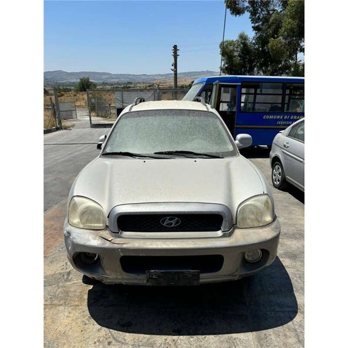 Per ricambi hyundai santafe - ricambi,