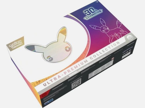 Pokemon upc collezione ultra - collezione,