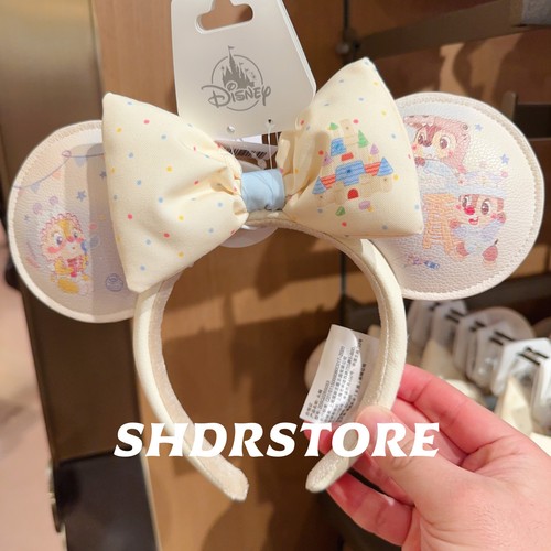 Cerchietto auricolare disney - auricolare,