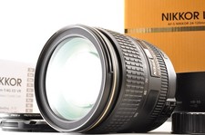 Nikon AF-S NIKKOR 24-120mm F/4