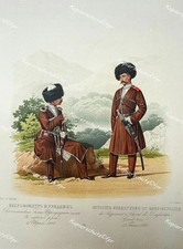 Russia Russia Uniforme