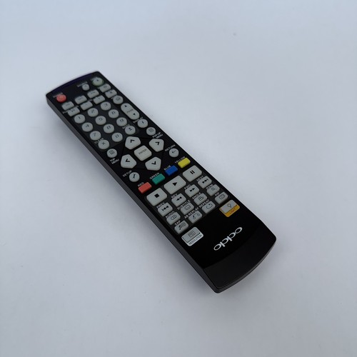 Telecomando blu ray - telecomando, oppo