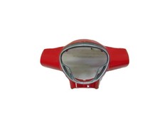 Coperchio fanale anteriore con