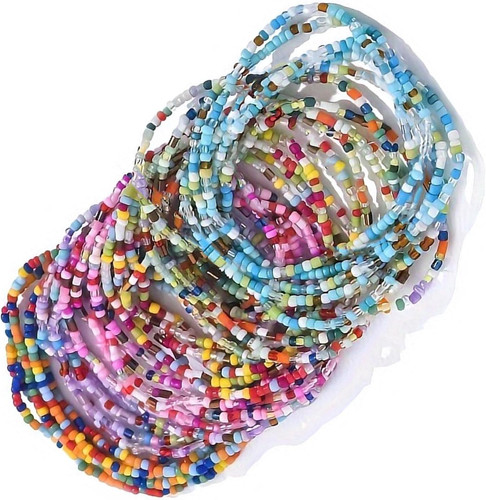 Bracciale donna pezzi - bracciale, da