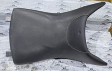 Sella anteriore riscaldata ktm