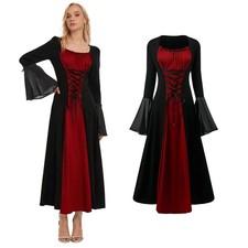 Costume vestito donna