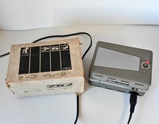 Smagnetizzatore Gomma Nastro