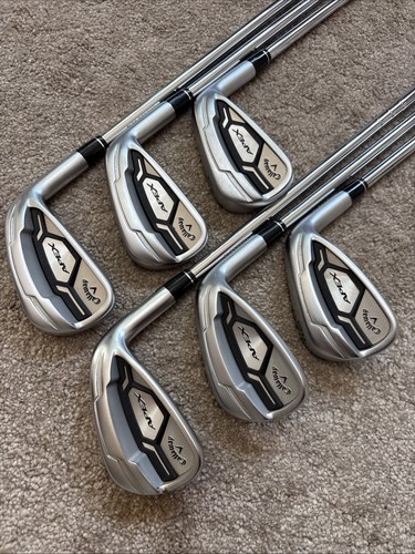 Callaway apex ferri stiro 5 - apex,