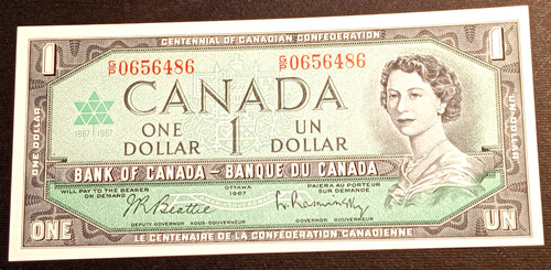 Banconota dollaro - ,