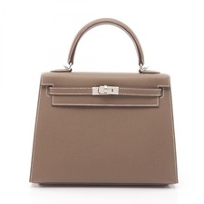 Borsa tracolla hermes kelly - hermes,